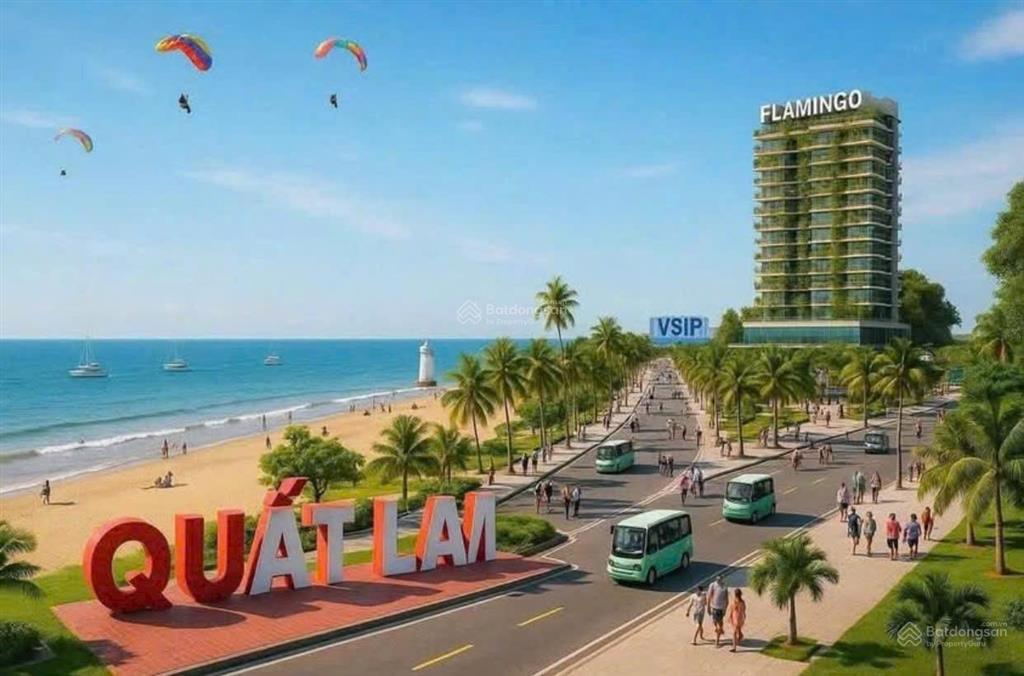 Cơ hội vàng đón sóng tăng trưởng cùng khu công nghiệp vsip