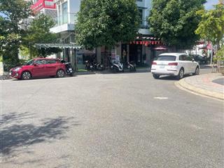 Chính chủ cần bán shophouse 2 mặt tiền nguyễn sinh sắc giá rẻ