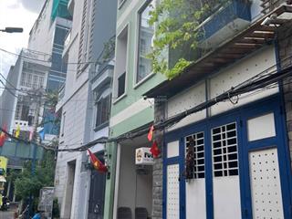 Nhà mới xây trung tâm quận 10, 4tầng, giá 15 tỉ.