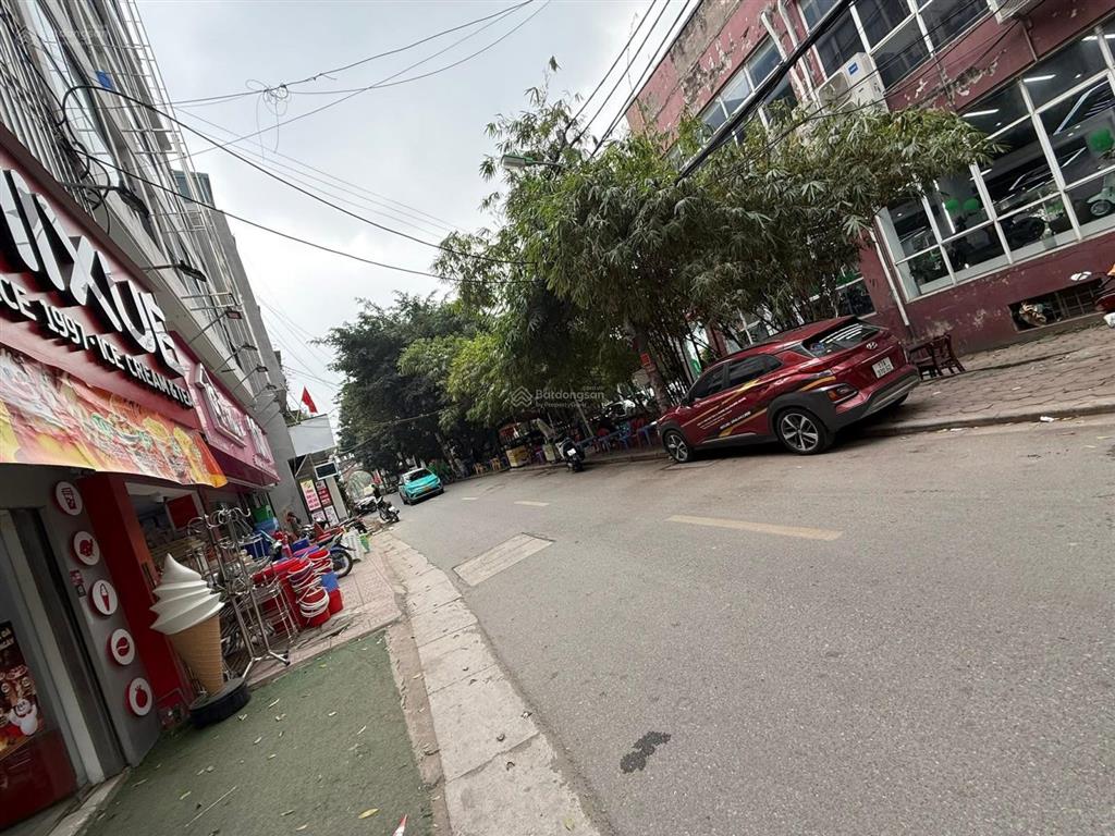 Bán đất ngõ 8 lê quang đạo 123m xây căn hộ dịch vụ chỉ 22 tỷ hơn