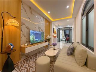 Bán gấp nhà 2 tầng phạm ngũ lão, vị trí đẹp giá chỉ 4.15 tỷ