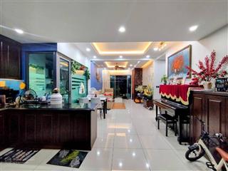 Căn hộ đảng cấp cao, nơi đề sống an vui