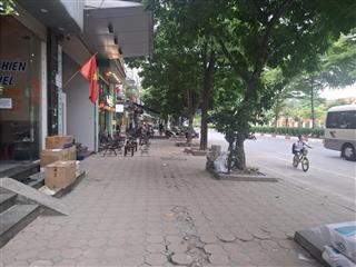 Nội đô cho thuê vp quận cầu giấy. 9 tầng, 55m2, giá 10 triệu