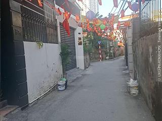 Giá chào 1.45 tỷ hiếm, ô tô vào đất  mặt tiền bề thế. lô góc