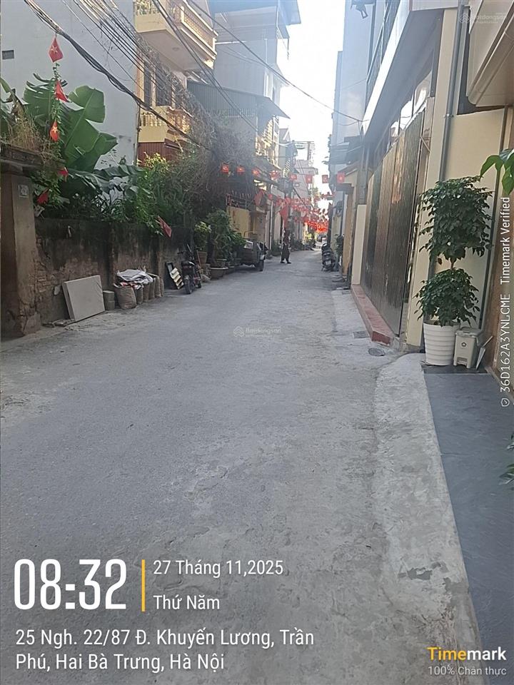 Giá chào 1.45 tỷ hiếm, ô tô vào đất  mặt tiền bề thế. lô góc