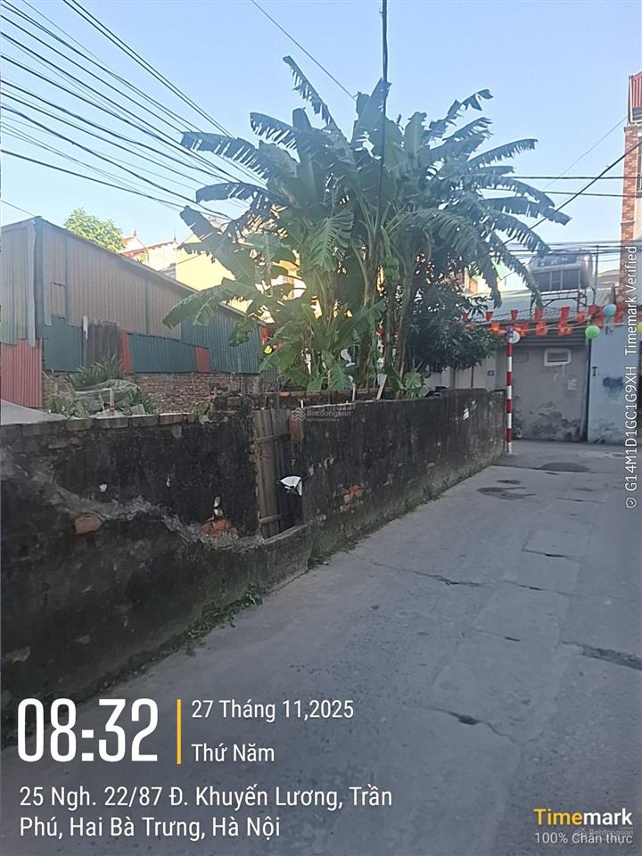 Giá chào 1.45 tỷ hiếm, ô tô vào đất  mặt tiền bề thế. lô góc