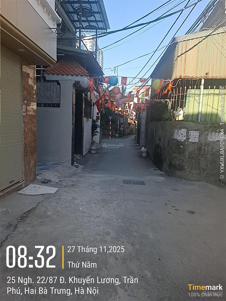 Giá chào 1.45 tỷ hiếm, ô tô vào đất  mặt tiền bề thế. lô góc