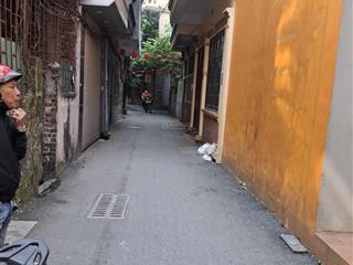 Nhà riêng,ngõ rộng,đẹp,2 mặt thoáng.,phố trung văn,32m2,nhà 3 tầng,giá hơn 6.6 tỉ.