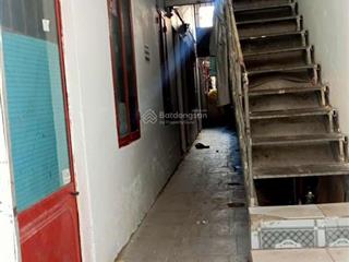 Bán đất có 8 phòng trọ đang khai thác hẻm sao biển, tp. nha trang