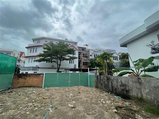 Bán đất 2 mặt tiền đường lê hồng phong & lê thiết hùng phường nam nha trang