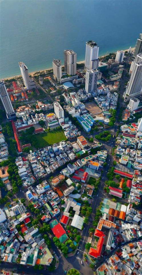 Đất đẹp hòn xện vĩnh hòa nha trang