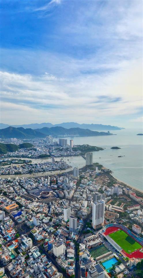 Đất đẹp hòn xện vĩnh hòa nha trang