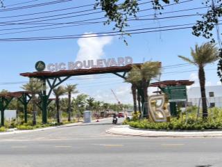 Nhà ở thương mại cic boulevard