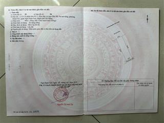 180M² LÔ ĐÔI NGUYỄN ĐỨC THUẬN CHỈ 3 PHÚT RA BIỂN MỸ KHÊ - 21.3 TỶ (TL)