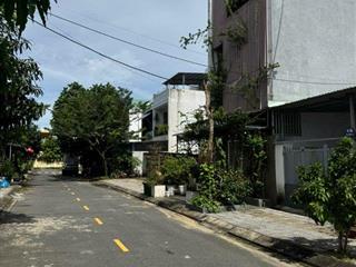 Đất 119m2 An Bắc 4, Ngũ Hành Sơn, GẦN BV 600 GIƯỜNG, Hướng Tây 6.83 Tỷ (TL)