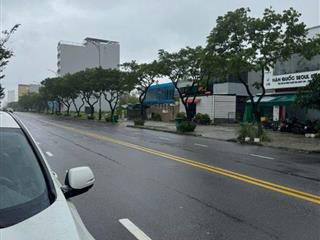 2 lô liền,375m2/70 tỷ,đường Võ Nguyên Giáp ,sát Hồ Xuân Hương,Cạnh Furama Đà Nẵng