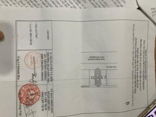  148m2/28 tỷ đất Đường Chính Hữu, Sát Cầu Sông Hàn Đà Nẵng,Giữa Loseby và Morrison