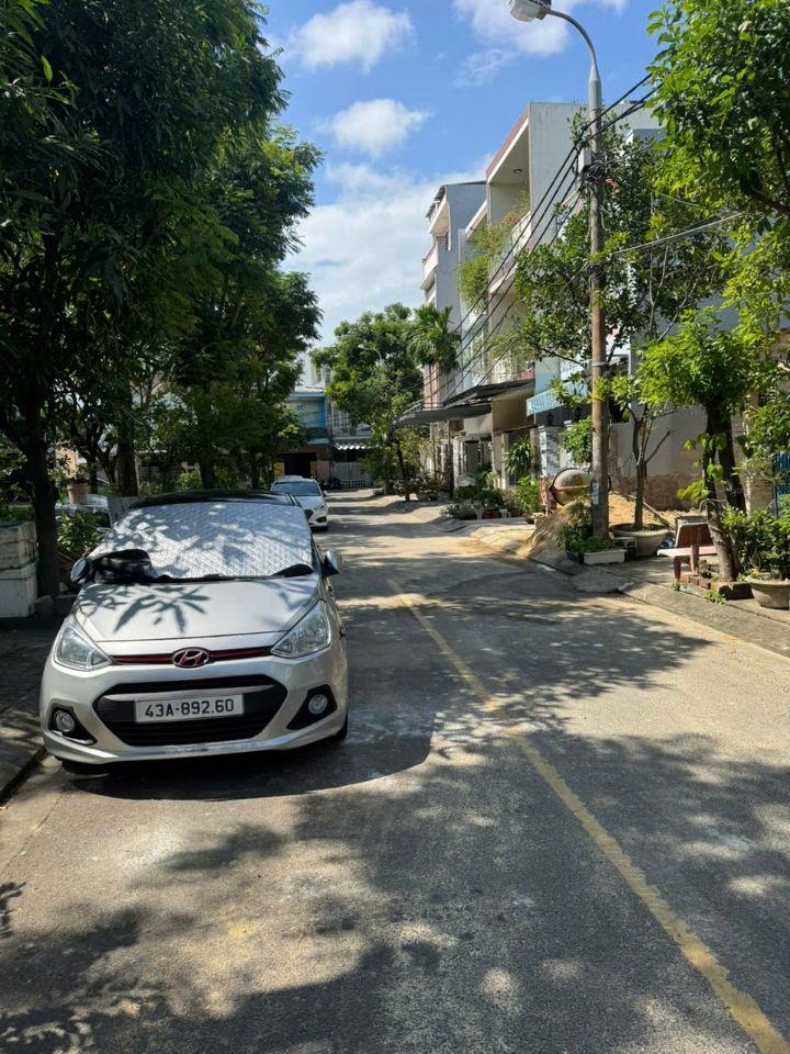 Nhà 90m2/12,5 tỷ,Đường Mỹ An 3,Sát Cầu Trần Thị Lý, Đà Nẵng, H:Nam