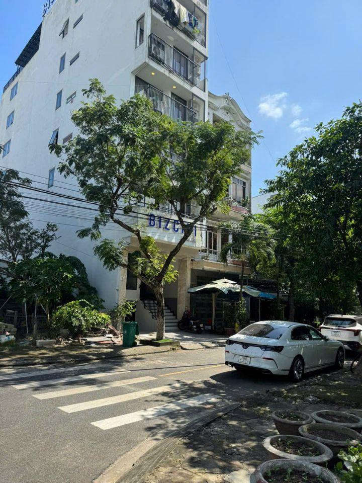 Nhà 90m2/12,5 tỷ,Đường Mỹ An 3,Sát Cầu Trần Thị Lý, Đà Nẵng, H:Nam