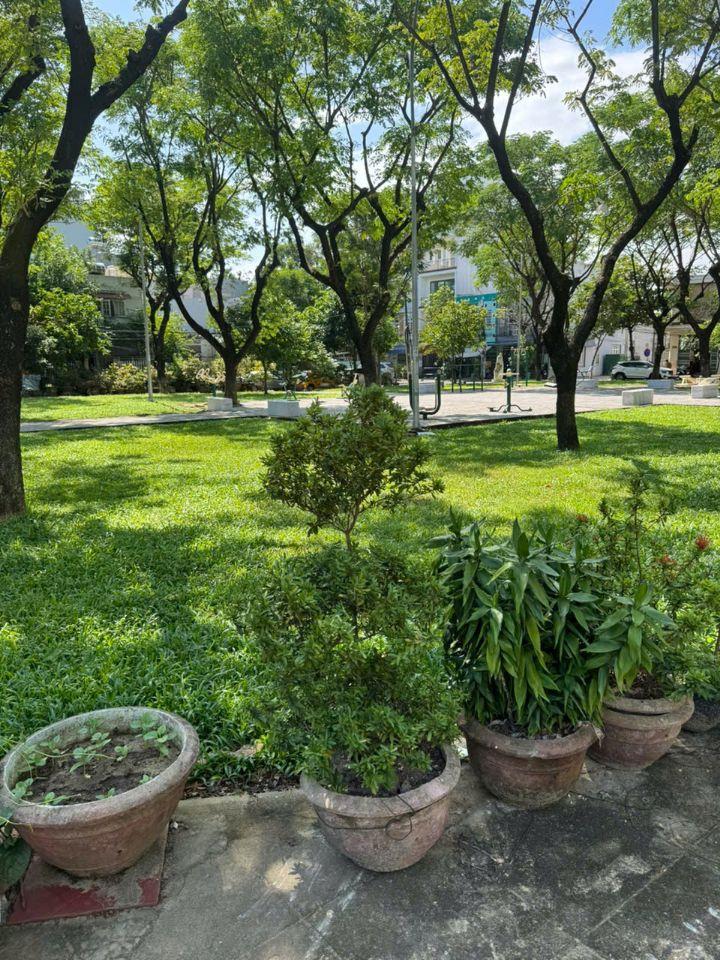 Nhà 90m2/12,5 tỷ,Đường Mỹ An 3,Sát Cầu Trần Thị Lý, Đà Nẵng, H:Nam