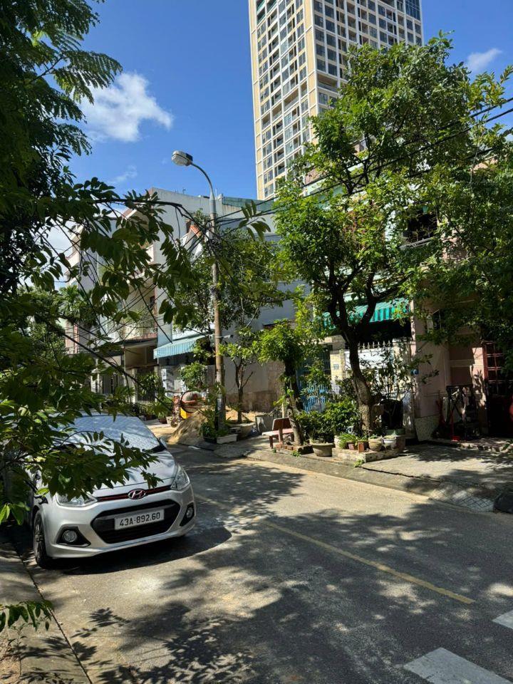 Nhà 90m2/12,5 tỷ,Đường Mỹ An 3,Sát Cầu Trần Thị Lý, Đà Nẵng, H:Nam