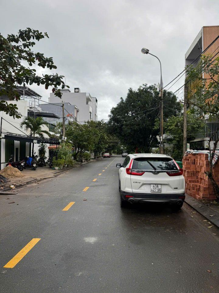 Trương Văn Hiến 90m2 (5x18), H.Nam, 7.35 tỷ Đà Nẵng 