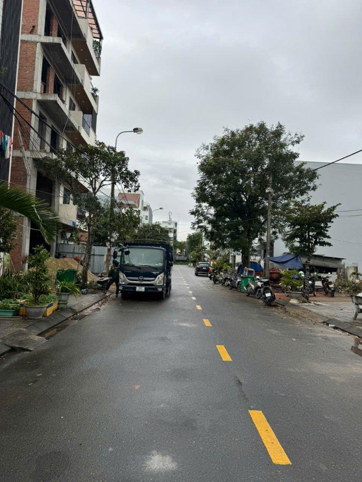 Trương Văn Hiến 90m2 (5x18), H.Nam, 7.35 tỷ Đà Nẵng 