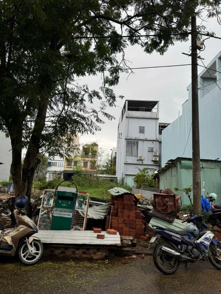 Trương Văn Hiến 90m2 (5x18), H.Nam, 7.35 tỷ Đà Nẵng 