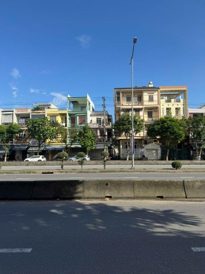150m2/21 tỷ, Đất đường  Ngô Quyền,Sát câu Sông Hàn,sát WiNCom Plaza Đà Nẵng