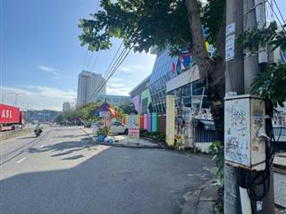 150m2/21 tỷ, Đất đường  Ngô Quyền,Sát câu Sông Hàn,sát WiNCom Plaza Đà Nẵng