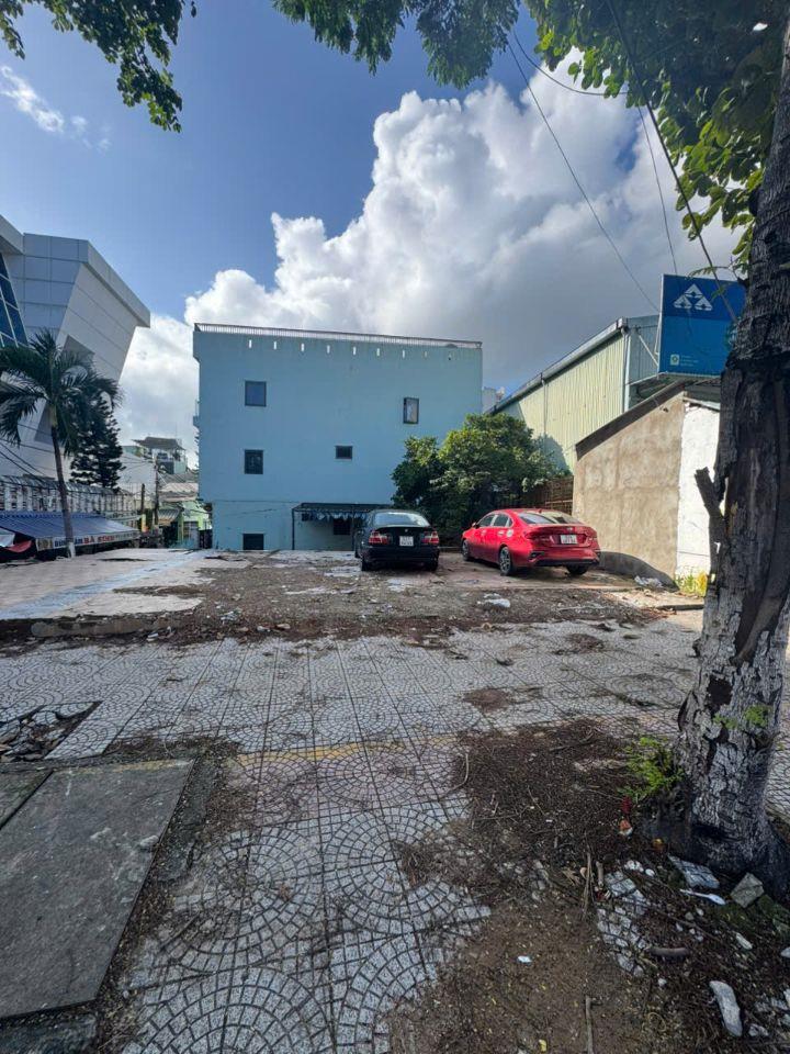 150m2/21 tỷ, Đất đường  Ngô Quyền,Sát câu Sông Hàn,sát WiNCom Plaza Đà Nẵng