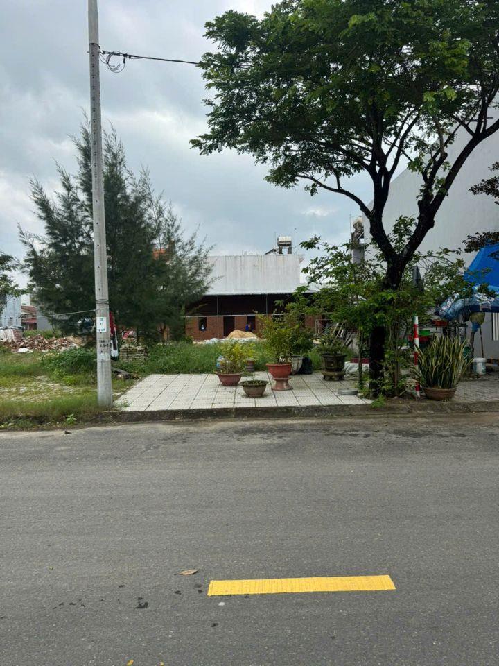 9,2 tỷ/99m2,Đất Nguyễn Thần Hiến.rộng 10,5m,H:Nam, khu Đông Hải ,Bãi tắm Tân Trà