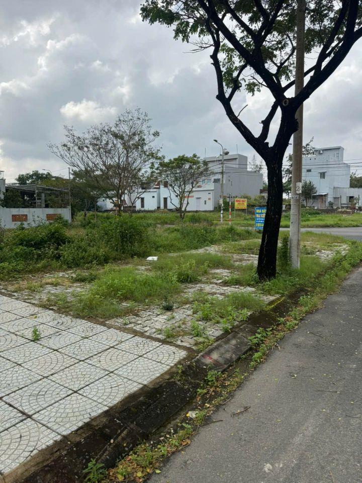 9,2 tỷ/99m2,Đất Nguyễn Thần Hiến.rộng 10,5m,H:Nam, khu Đông Hải ,Bãi tắm Tân Trà