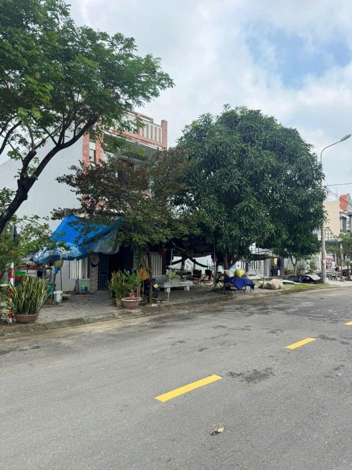 9,2 tỷ/99m2,Đất Nguyễn Thần Hiến.rộng 10,5m,H:Nam, khu Đông Hải ,Bãi tắm Tân Trà