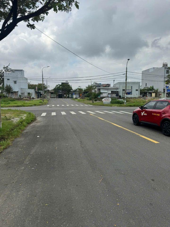 9,2 tỷ/99m2,Đất Nguyễn Thần Hiến.rộng 10,5m,H:Nam, khu Đông Hải ,Bãi tắm Tân Trà