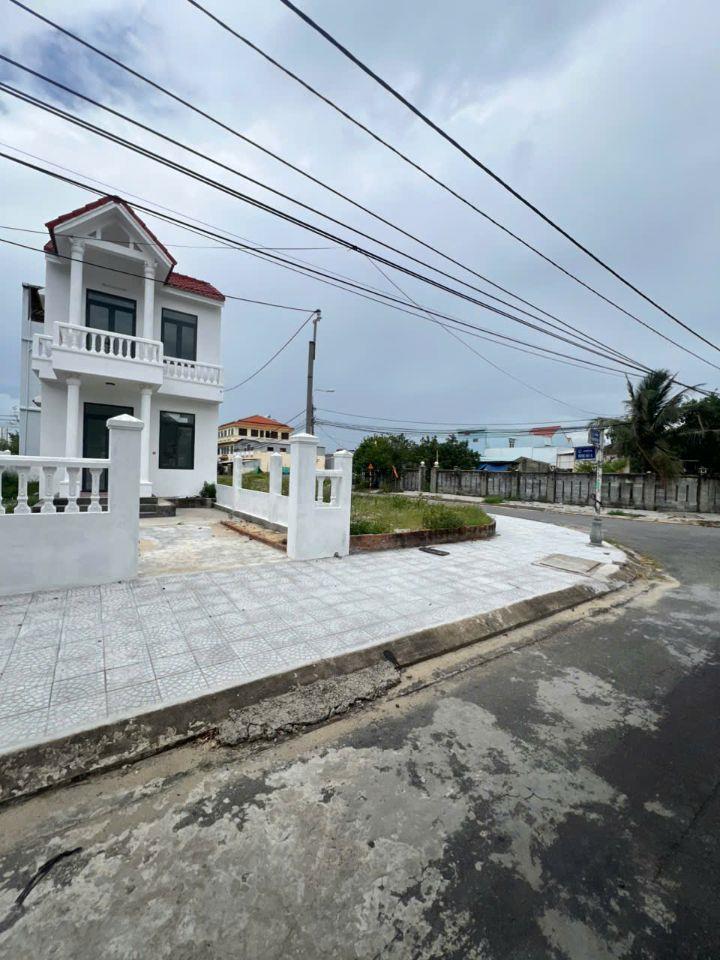 20 tỷ/ 280m2,Đất 2M tiền Nguyễn Phạm Tuân và Đông Hải 6,khu Đông Hải ,Bãi tắm Tân Trà