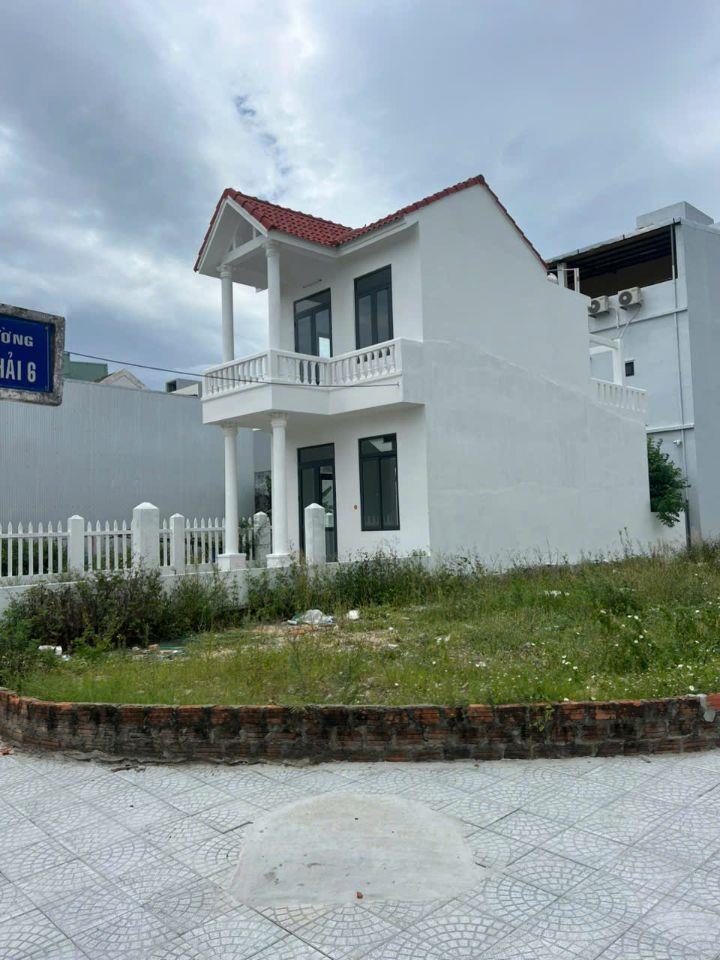 20 tỷ/ 280m2,Đất 2M tiền Nguyễn Phạm Tuân và Đông Hải 6,khu Đông Hải ,Bãi tắm Tân Trà