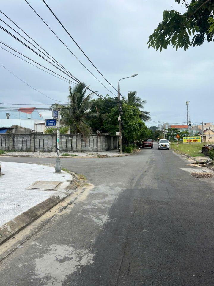 20 tỷ/ 280m2,Đất 2M tiền Nguyễn Phạm Tuân và Đông Hải 6,khu Đông Hải ,Bãi tắm Tân Trà