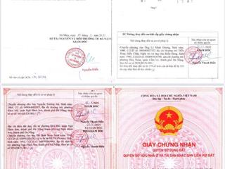 20 tỷ/ 280m2,Đất 2M tiền Nguyễn Phạm Tuân và Đông Hải 6,khu Đông Hải ,Bãi tắm Tân Trà