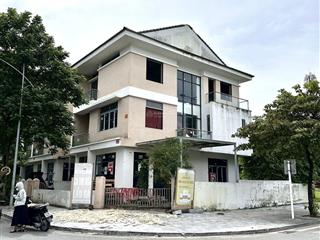 Bán biệt thự villa an phú, dương nội, lô góc, 235m2, mặt tiền 29m, ở sướng, kinh doanh, giá 45,5 tỷ