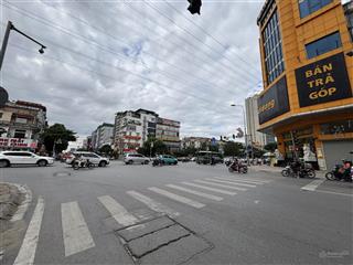 Bán nhà mặt phố vạn phúc, hà đông, 78m2, 8 tầng, mt 5m, kinh doanh sầm uất, chỉ 39.9 tỷ