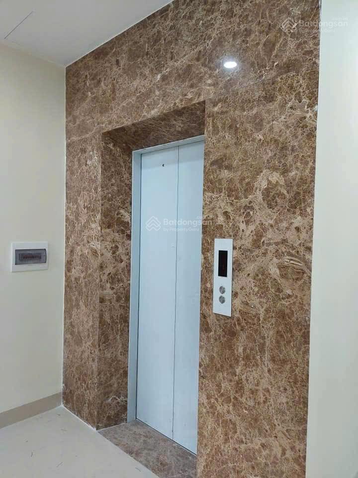 Bán nhà đẹp, thang máy, ở ngay, kinh doanh, tại tổng cục 5 yên xá, 100mx5 tầng, chỉ 37.9 tỷ