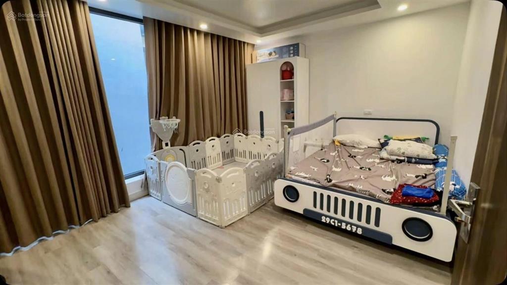 Bán nhà đẹp, thang máy, ở ngay, kinh doanh, tại tổng cục 5 yên xá, 100mx5 tầng, chỉ 37.9 tỷ