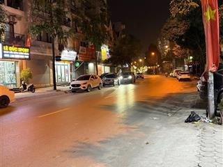 Bán nhà đẹp, thang máy, ở ngay, kinh doanh, tại tổng cục 5 yên xá, 100mx5 tầng, chỉ 37.9 tỷ