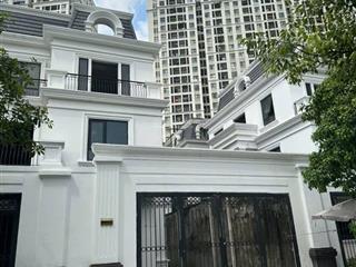 Bán gấp biệt thự roman plaza tố hữu, 198m2, mặt tiền 11m, đầu tư, ở sướng, kinh doanh