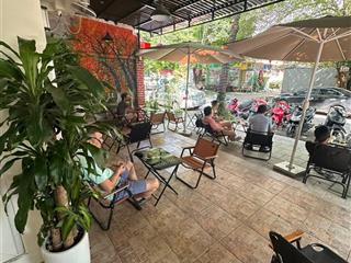 Bán biết thự mễ trì thượng, lô góc 122m2, mặt tiền 22m, vỉa hè 3m, kinh doanh sầm uất, hơn 40 tỷ