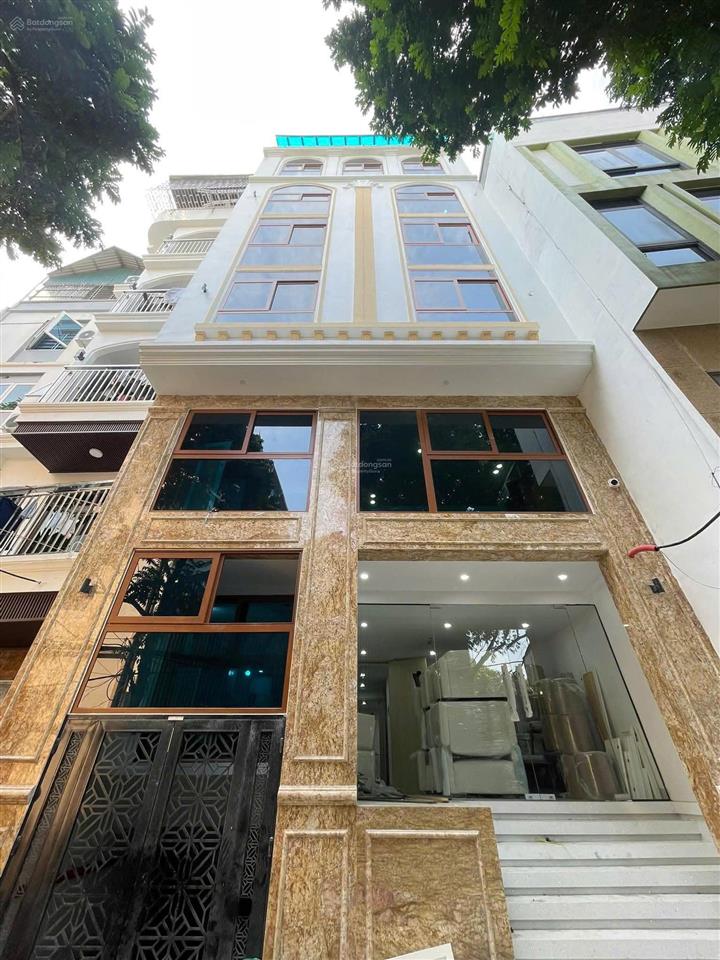 Chính chủ bán đất mặt phố ba đình  hiếm! 112m  mặt tiền 6m  3 ô tô tránh  vỉa hè