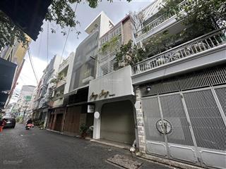 Tin thật 100% nhà thật 100%trần huy liệu, q phú nhuận ( 4,7x17,2m ) giá chỉ còn 16,5tỷ tl)