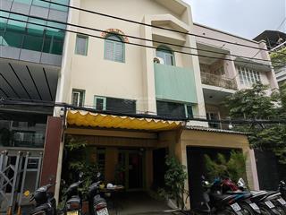 Sốc ngay trung tâm! nhà 3 tầng nam kỳ khởi nghĩa q3 giá chỉ 32,7 tỷ đẻ ra tiền mỗi tháng trên 50tr