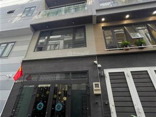 Nhà 6 tầng (4m x 14m) mặt tiền hẻm lớn hồ biểu chánh ôtô tránh nhau giá 15tỷ ở đâu ra